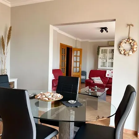 Penthouse Casa Torre *