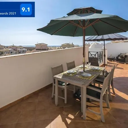 Penthouse Casa Torre *