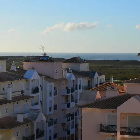 Penthouse Casa Torre Armação de Pêra