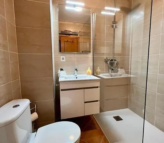 Appartement Penthouse Casa Torre Armação de Pêra