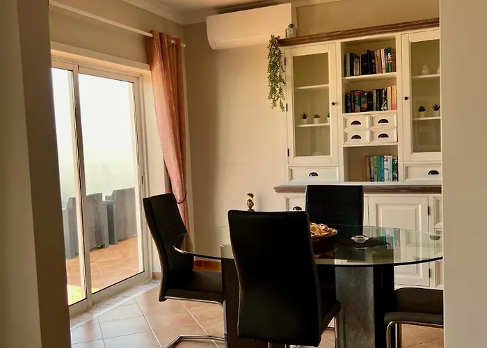 Appartement Penthouse Casa Torre *
