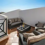 Penthouse Casa Torre Apartment