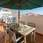 Apartment Penthouse Casa Torre Armacao de Pera
