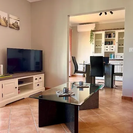 Penthouse Casa Torre Armação de Pêra