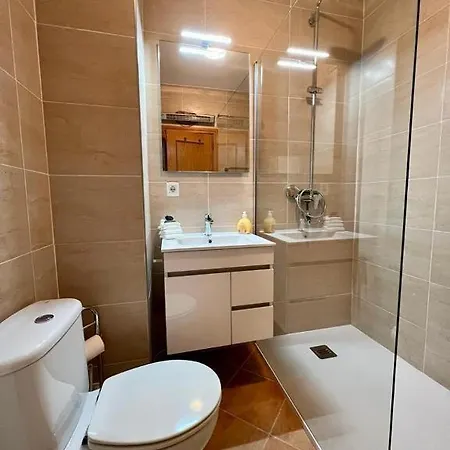 Apartment Penthouse Casa Torre Armação de Pêra