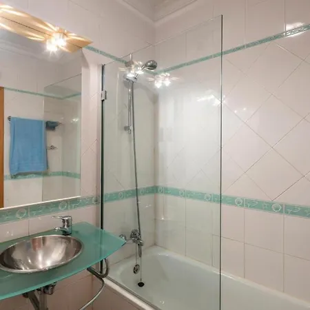 Penthouse Casa Torre * Armação de Pêra