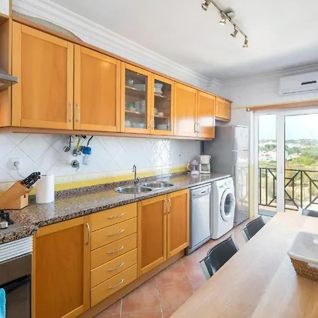 Penthouse Casa Torre Apartment *