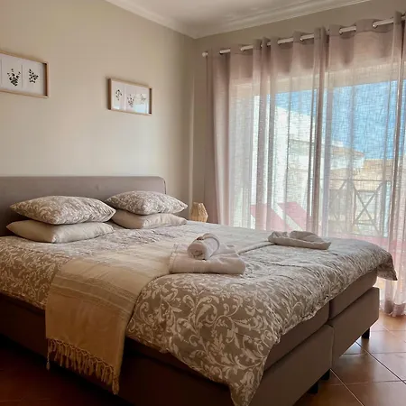 Apartment Penthouse Casa Torre Armação de Pêra