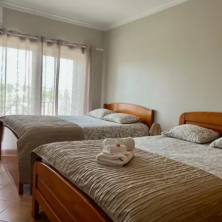 Penthouse Casa Torre * Armação de Pêra