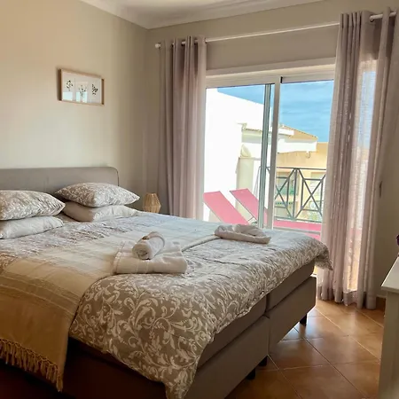 Penthouse Casa Torre Apartment Armação de Pêra