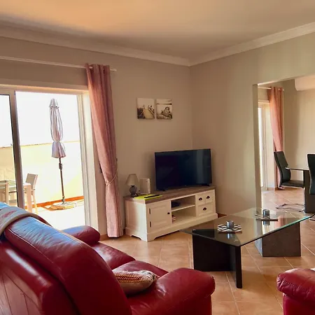 Penthouse Casa Torre Apartment *