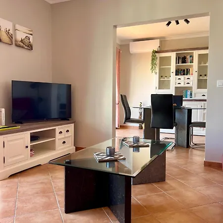Apartment Penthouse Casa Torre