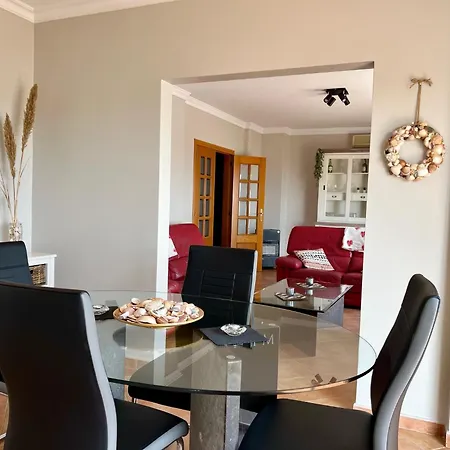 Penthouse Casa Torre Armação de Pêra