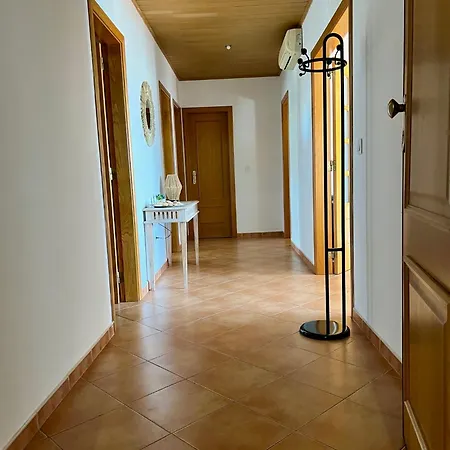 Penthouse Casa Torre Apartment *