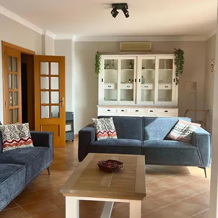 Appartement Penthouse Casa Torre
