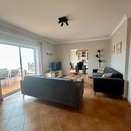 Penthouse Casa Torre Apartman