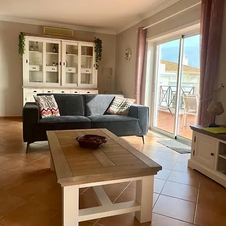 Penthouse Casa Torre Appartement