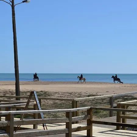 Penthouse Casa Torre Apartamento *