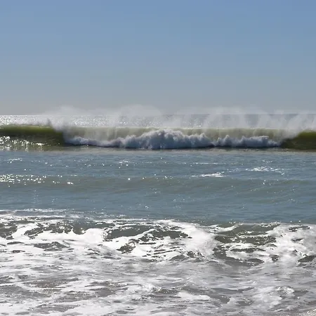 Apartamento Penthouse Casa Torre Armação de Pêra