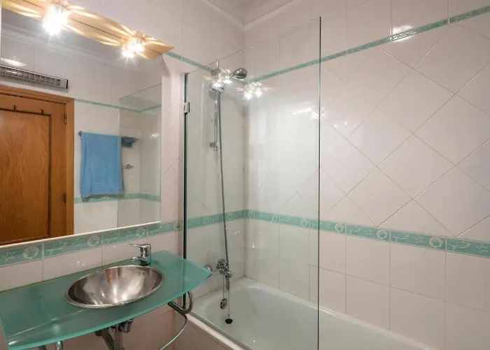 Penthouse Casa Torre * Armação de Pêra