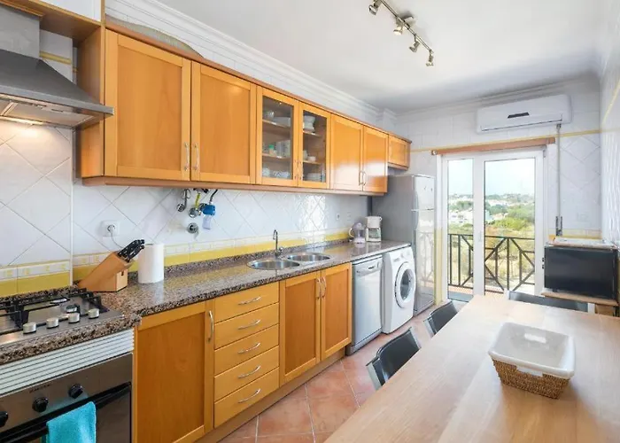 Penthouse Casa Torre Apartman *