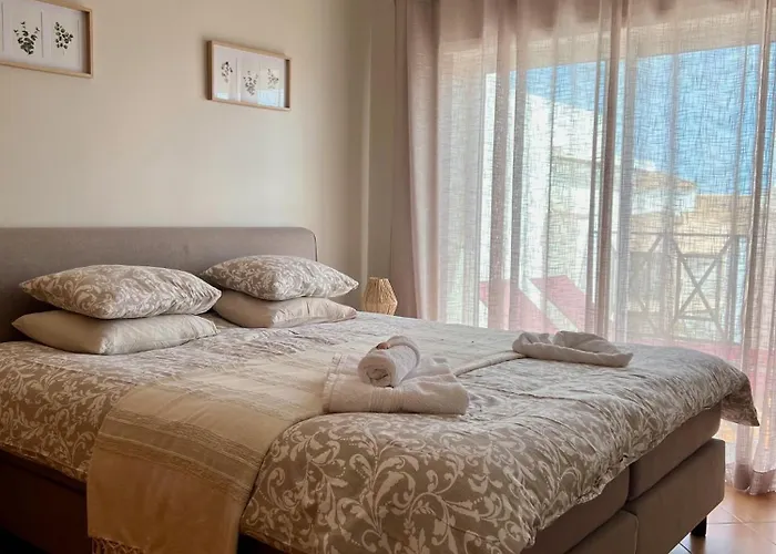 Apartman Penthouse Casa Torre Armação de Pêra