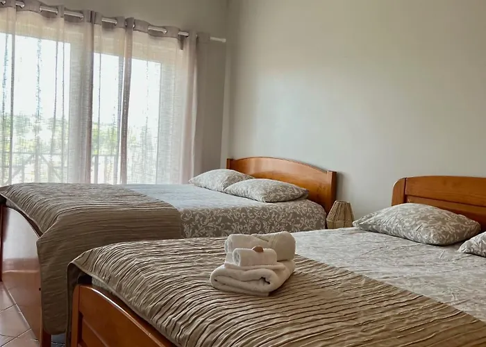 Penthouse Casa Torre * Armação de Pêra