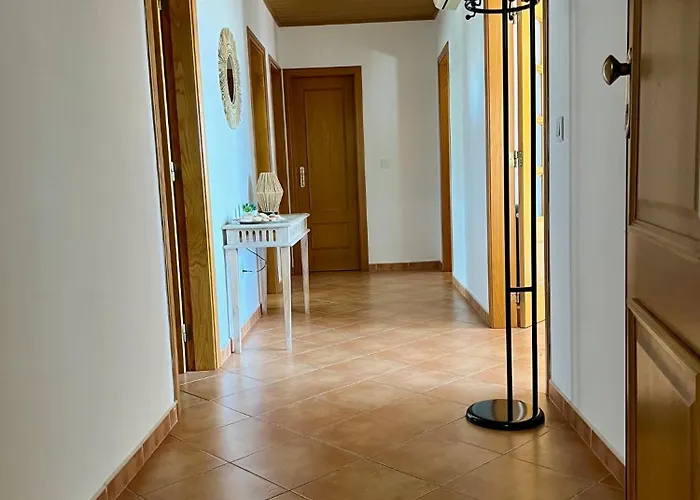 Penthouse Casa Torre Apartman *