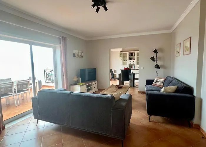 Penthouse Casa Torre Apartman