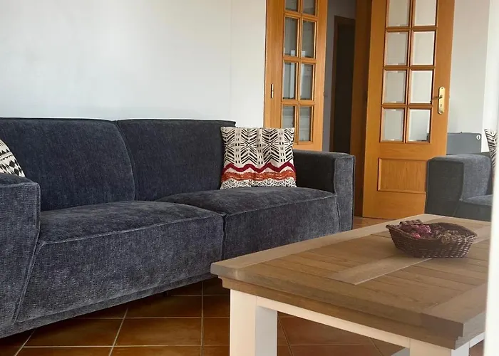 Penthouse Casa Torre *