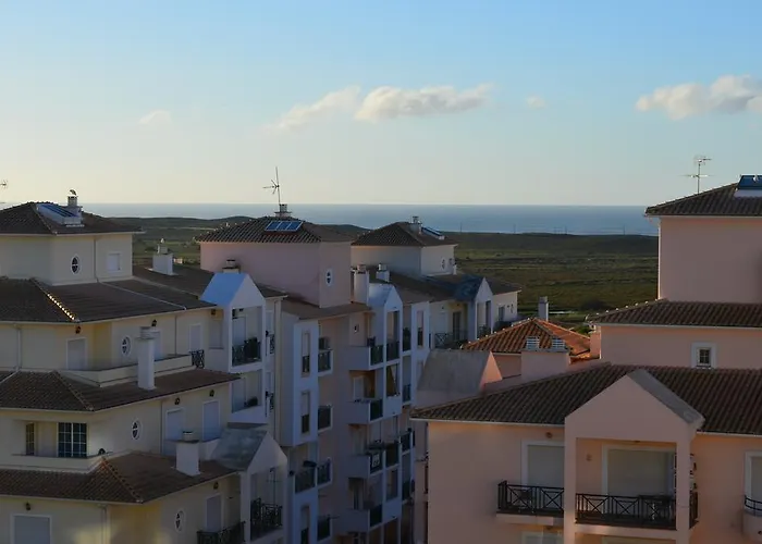 Penthouse Casa Torre Armação de Pêra