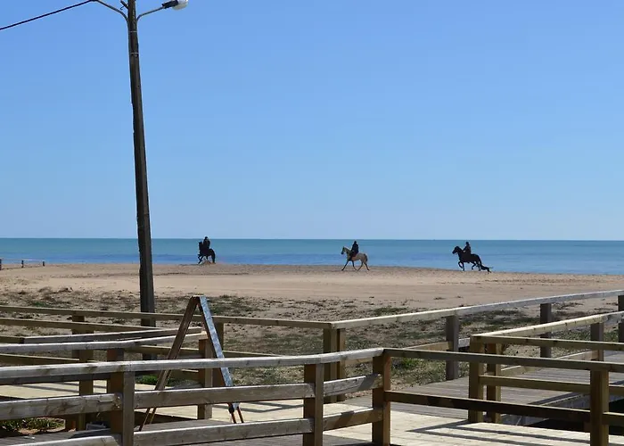 Penthouse Casa Torre Apartman *