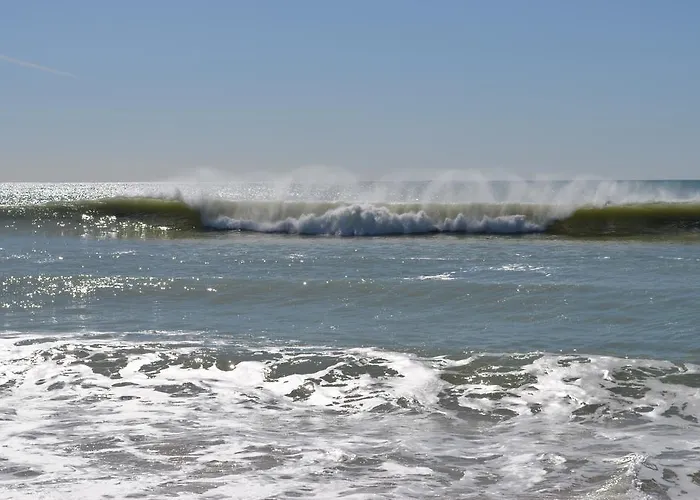 Apartman Penthouse Casa Torre Armação de Pêra