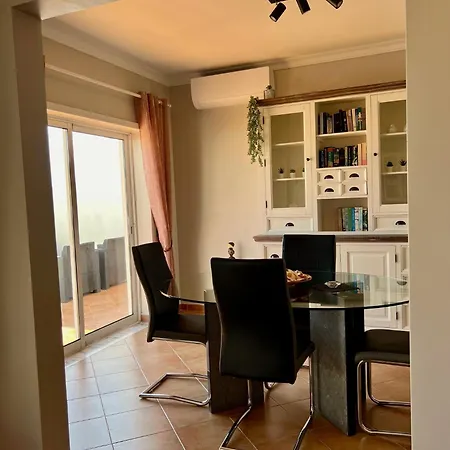 شقة Penthouse Casa Torre *