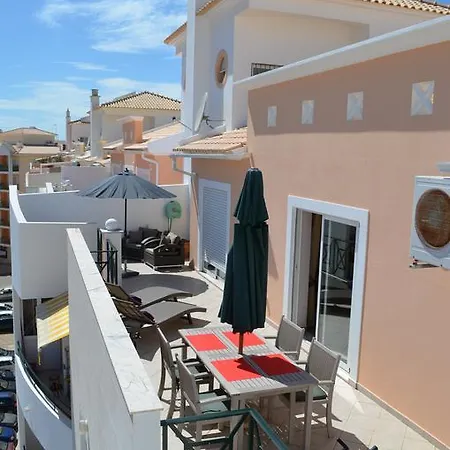 Penthouse Casa Torre Appartamento
